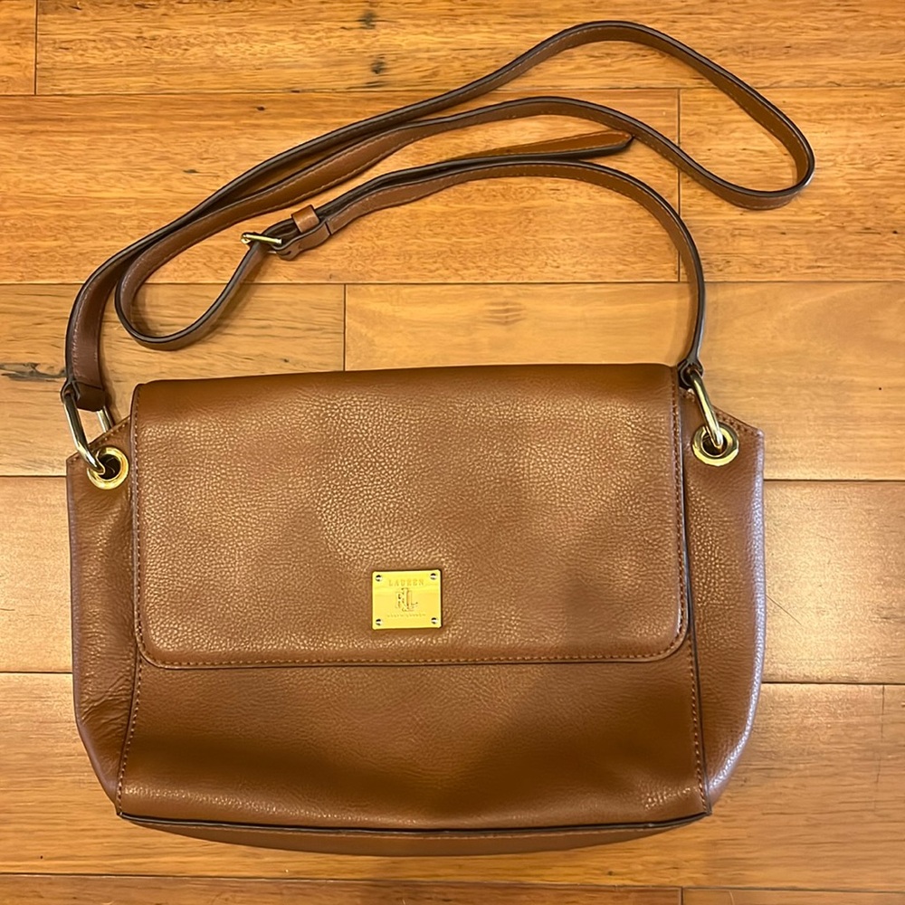 Ralph Lauren purse